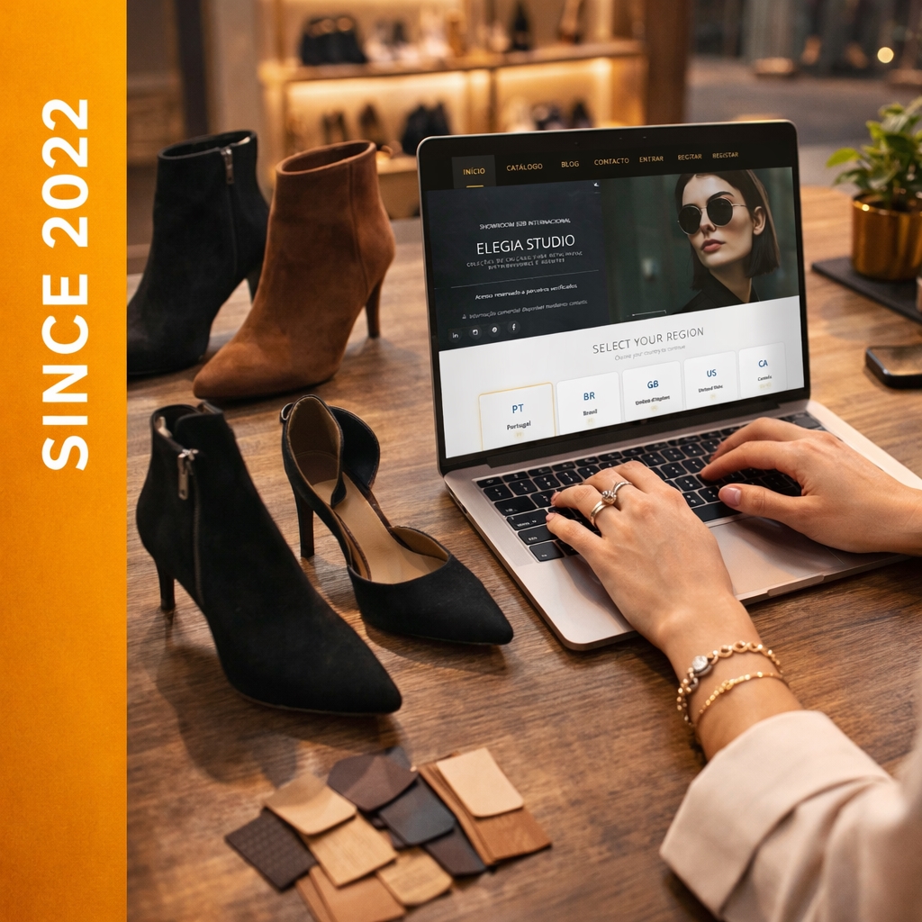 ローカライゼーションと国際SEOを備えた多市場B2Bアーキテクチャ