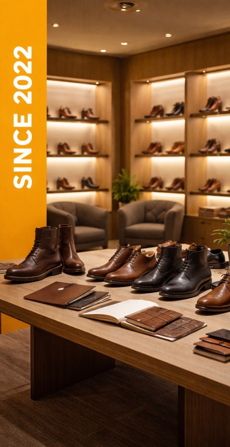 모바일 및 데스크톱 기기에서의 Showrooms Wonderstores 인프라 미리보기